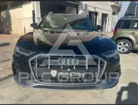 2020 Audi A6