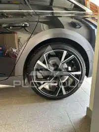 2020 Audi A6