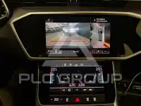 2020 Audi A6