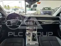2020 Audi A6