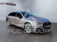 2020 Audi A6
