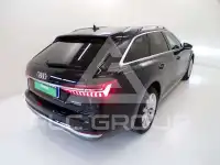 2020 Audi A6