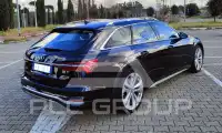 2020 Audi A6