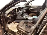 2020 Audi A6