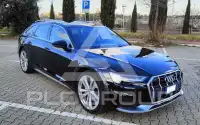 2020 Audi A6