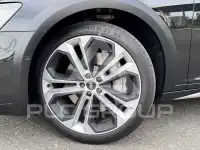 2020 Audi A6