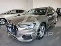 2020 Audi A6