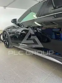 2020 Audi A6