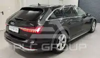 2020 Audi A6