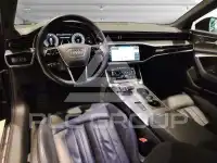 2020 Audi A6