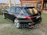 2020 Audi A6