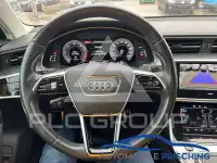 2020 Audi A6