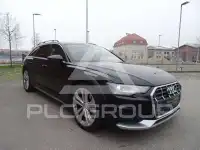2020 Audi A6