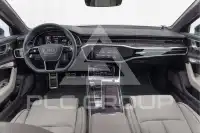2020 Audi A6