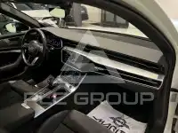 2020 Audi A6