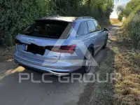 2020 Audi A6