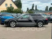 2020 Audi A6