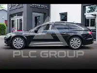 2020 Audi A6