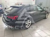 2020 Audi A6