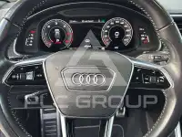 2020 Audi A6
