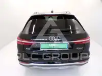 2020 Audi A6