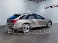 2020 Audi A6