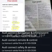2020 Audi A6
