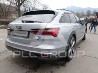 2020 Audi A6