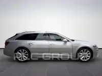 2020 Audi A6