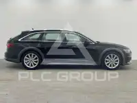 2020 Audi A6