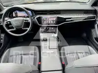 2020 Audi A6