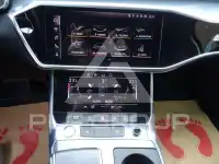 2020 Audi A6