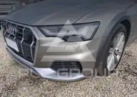 2020 Audi A6