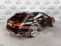 2020 Audi A6