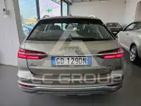 2020 Audi A6