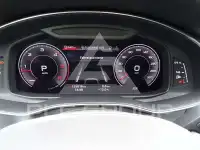 2020 Audi A6
