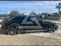 2020 Audi A6