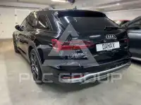 2020 Audi A6