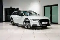 2020 Audi A6
