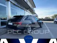 2020 Audi A6