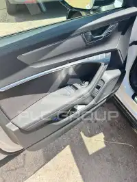 2020 Audi A6