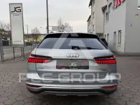 2020 Audi A6
