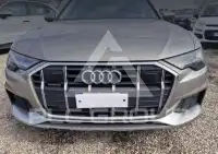2020 Audi A6