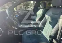 2020 Audi A6