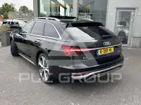 2020 Audi A6