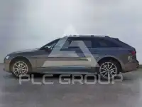 2020 Audi A6