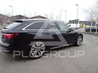2020 Audi A6