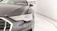 2020 Audi A6