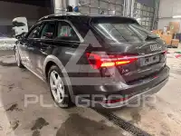 2020 Audi A6