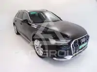 2020 Audi A6